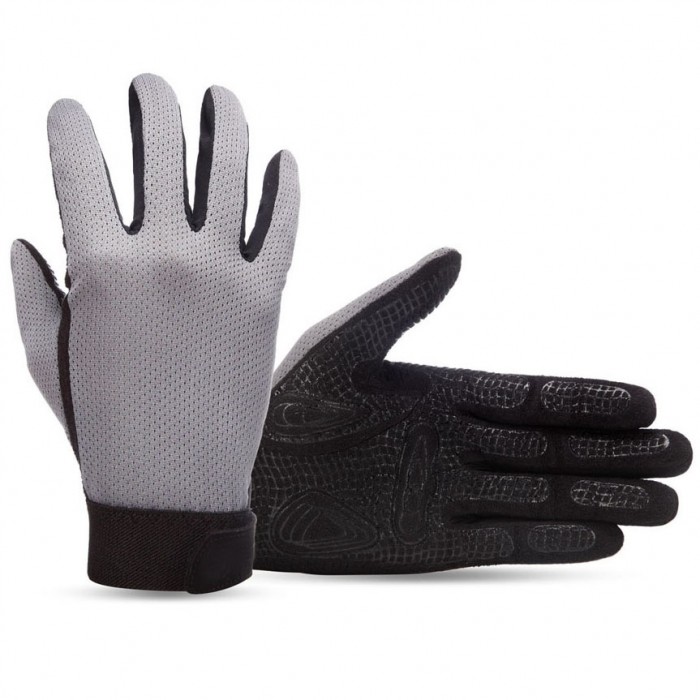 Running Men Glove